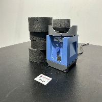 IKA vortex Genius 3 image 1